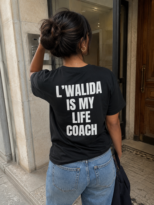 Life Coach