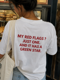 Red Flag