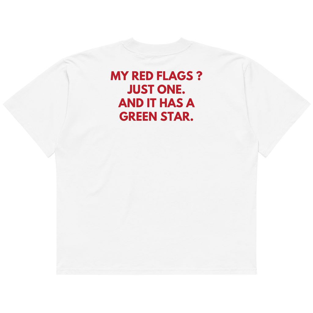 Red Flag