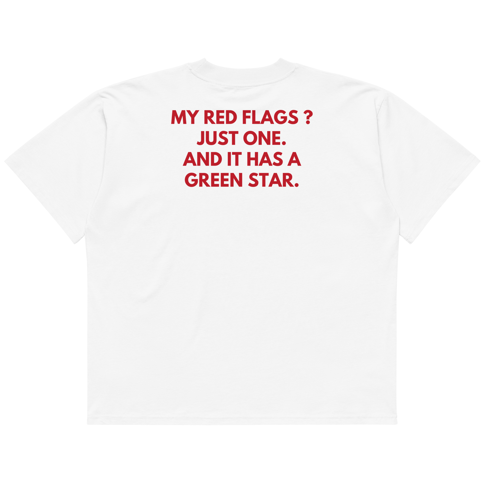 Red Flag