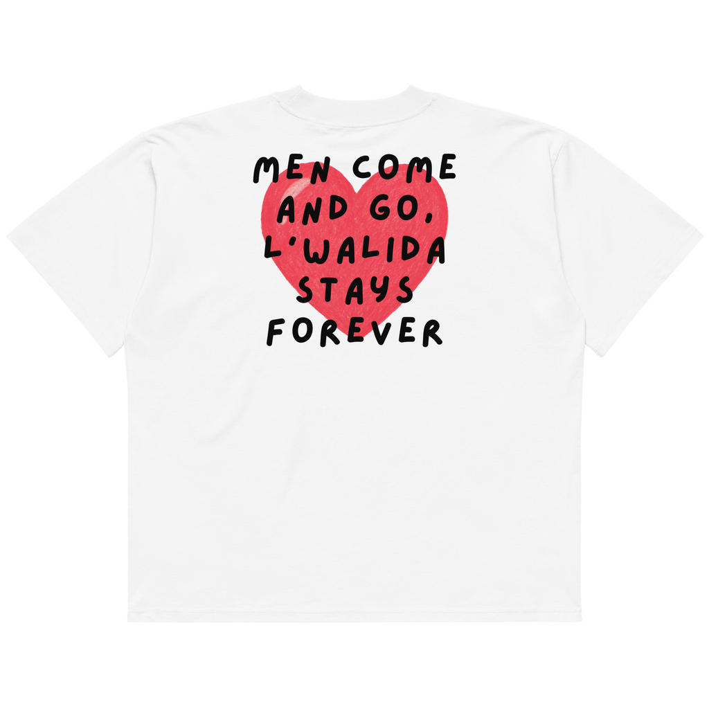 Walida Stays Forever